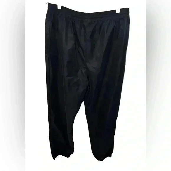 ⚡️Vintage Windbreaker Track Joggers⚡️ - Picture 4 of 6